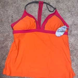 Prana Tankini Top